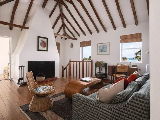 Kır Evi, 3 Yatak Odası, Mutfak, Manzaralı (Water View)