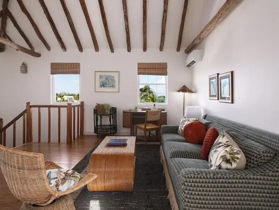 Kır Evi, 3 Yatak Odası, Mutfak, Manzaralı (Water View)
