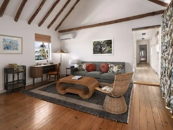 Kır Evi, 3 Yatak Odası, Mutfak, Manzaralı (Water View)