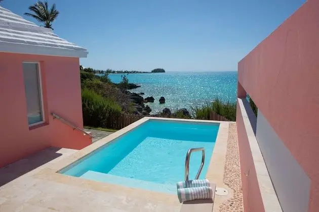 Kır Evi, Kişiye Özel Havuzlu, Manzaralı (Water View)