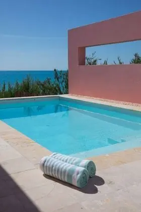 Kır Evi, Kişiye Özel Havuzlu, Manzaralı (Water View)