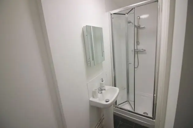 Standard Tek Kişilik Oda