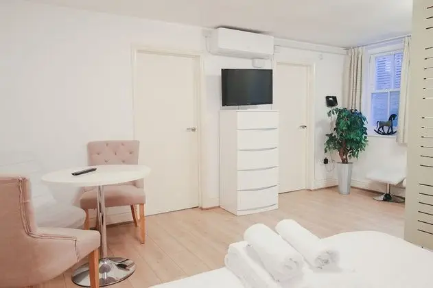 Comfort Stüdyo