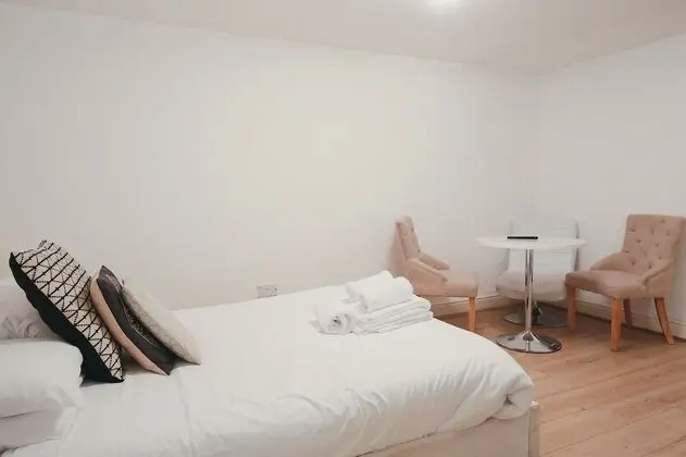 Comfort Stüdyo
