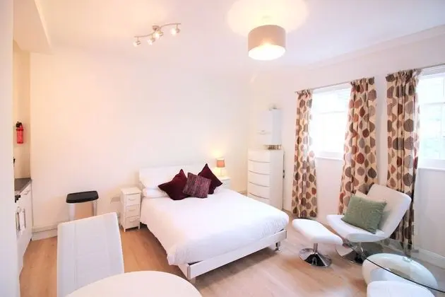 Comfort Stüdyo