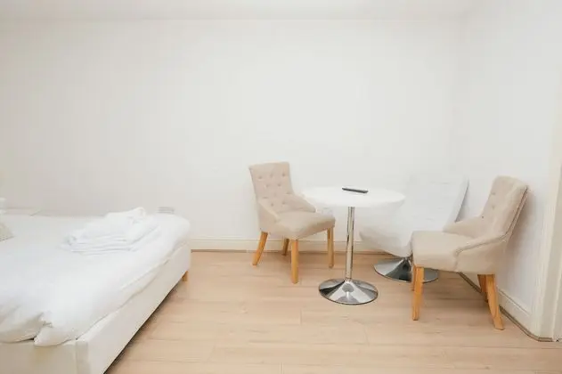 Comfort Stüdyo