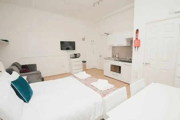 Exclusive Stüdyo
