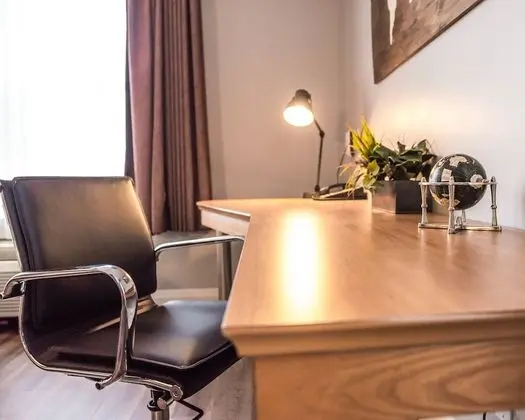 Executive Stüdyo, 1 En Büyük (King) Boy Yatak