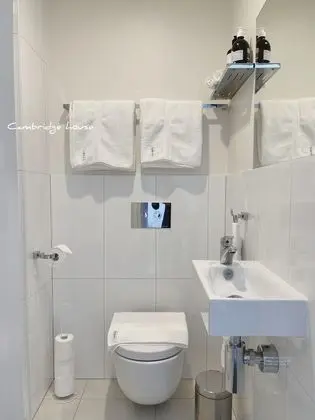 Standard Oda, 2 Tek Kişilik Yatak (Eliza)