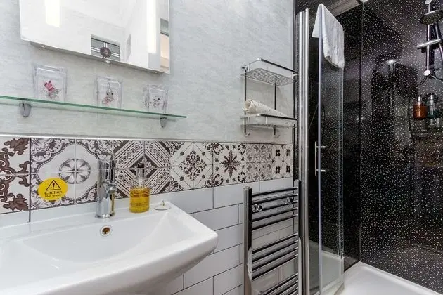 Standard Oda, 1 Çift Kişilik Yatak