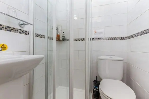 Standard Oda, 1 Çift Kişilik Yatak