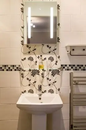 Standard Oda, 1 Çift Kişilik Yatak