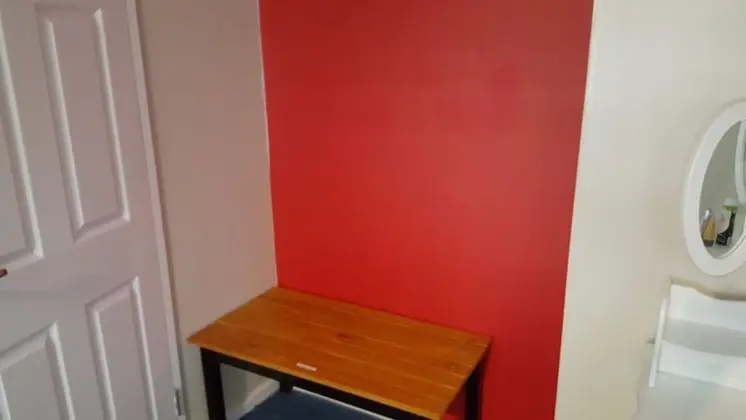 City Apart Daire, 1 Yatak Odası, Bahçe Manzaralı, Zemin Kat