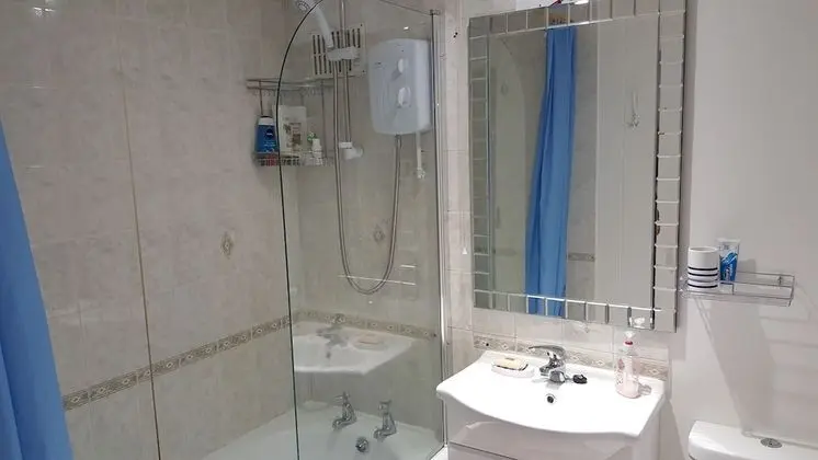 City Apart Daire, 1 Yatak Odası, Bahçe Manzaralı, Zemin Kat