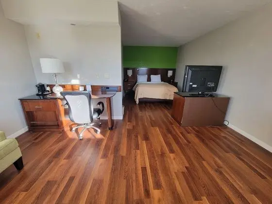 Comfort Tek Kişilik Oda