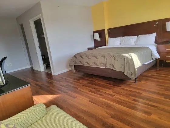 Comfort Tek Kişilik Oda