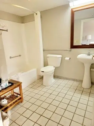Comfort Tek Kişilik Oda