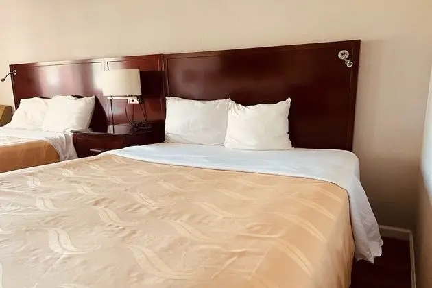 Premium Oda, 1 Büyük (Queen) Boy Yatak, Sigara İçilmez