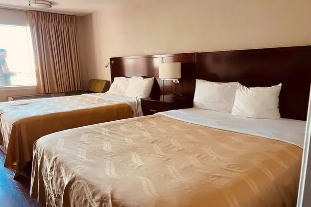 Premium Oda, 1 Büyük (Queen) Boy Yatak, Sigara İçilmez