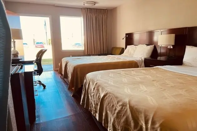 Premium Oda, 1 Büyük (Queen) Boy Yatak, Sigara İçilmez