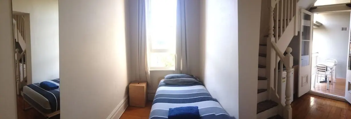 Superior Tek Kişilik Oda