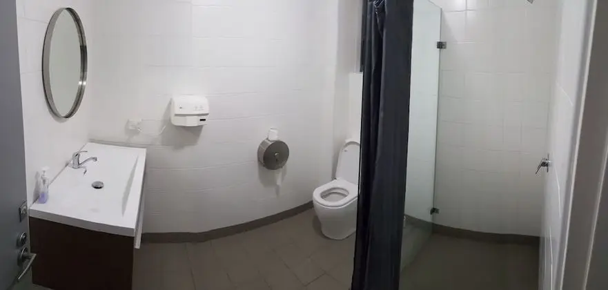 Superior Tek Kişilik Oda