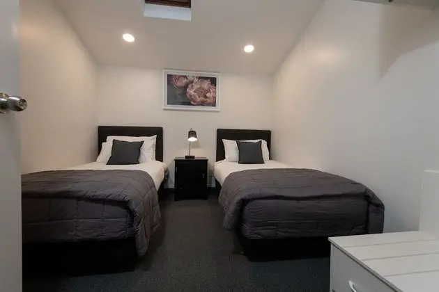 Superior Oda, Sigara İçilmez, Mutfak (Two Bedroom Apartment)