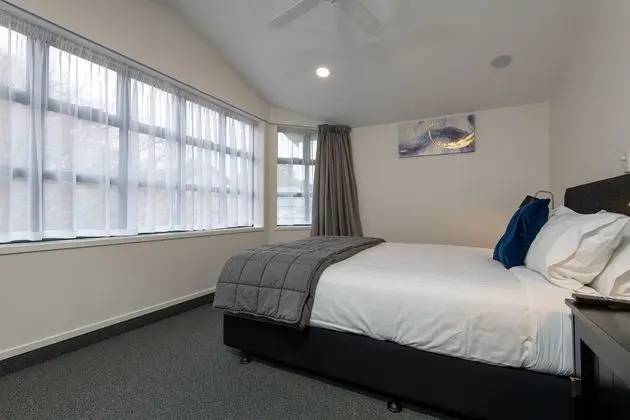 Superior Oda, Sigara İçilmez, Mutfak (Two Bedroom Apartment)