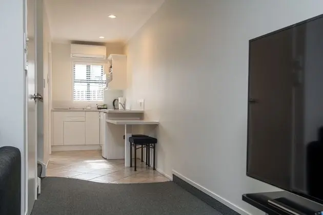 Superior Oda, Sigara İçilmez, Mutfak (Two Bedroom Apartment)