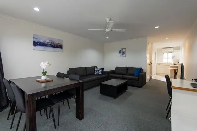 Superior Oda, Sigara İçilmez, Mutfak (Two Bedroom Apartment)