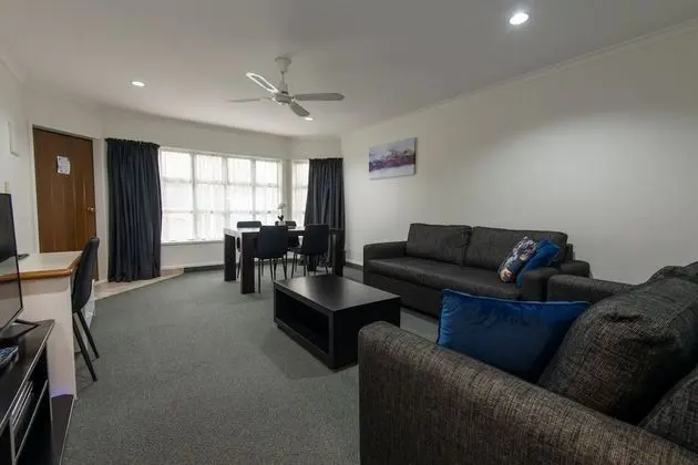 Superior Oda, Sigara İçilmez, Mutfak (Two Bedroom Apartment)