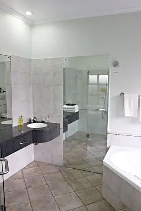 Superior Oda, Sigara İçilmez, Mutfak (Two Bedroom Apartment)