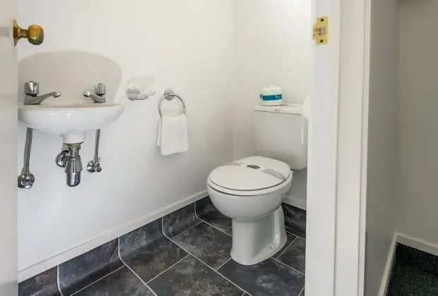 Superior Oda, Sigara İçilmez, Mutfak (Two Bedroom Apartment)