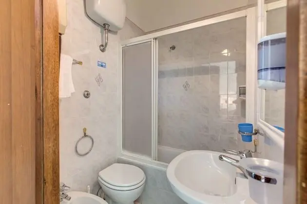 Standard Dört Kişilik Oda