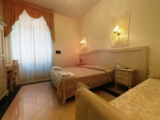 Superior Üç Kişilik Oda