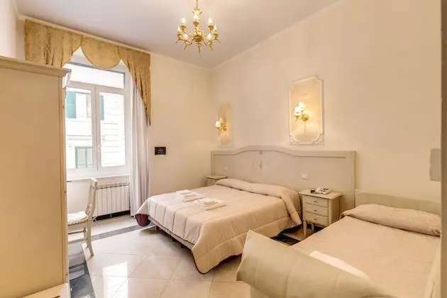 Superior Üç Kişilik Oda