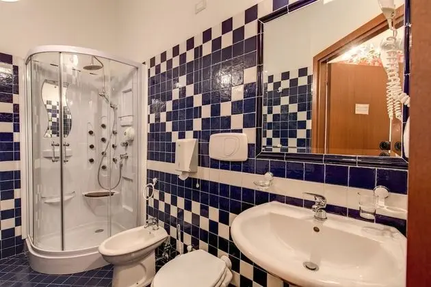 Superior Üç Kişilik Oda