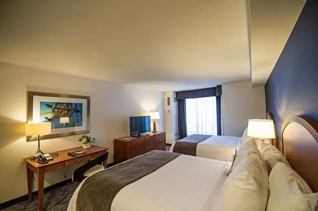 Family Süit, Birden Çok Yatak (1 Bedroom Double)