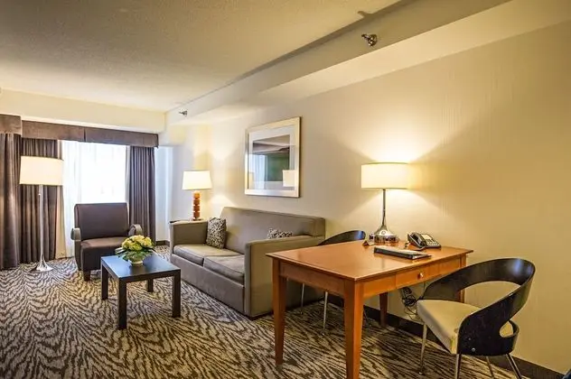 Family Süit, Birden Çok Yatak (1 Bedroom Double)