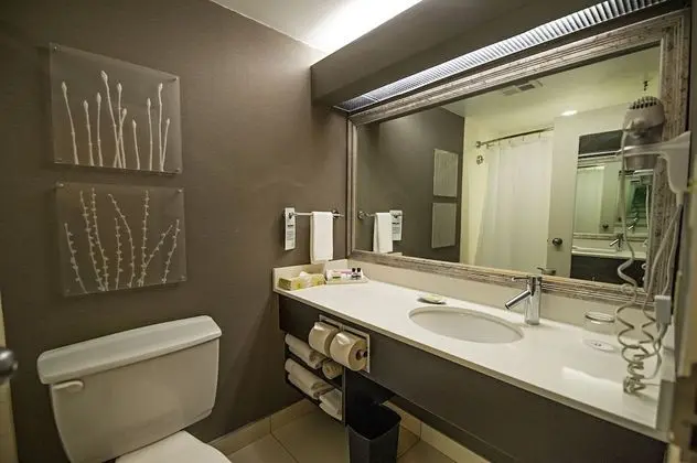 Family Süit, Birden Çok Yatak (1 Bedroom Double)