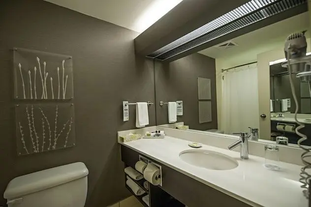 Family Süit, Birden Çok Yatak (1 Bedroom Double)