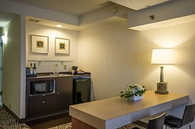 Superior Süit (1 Bedroom King)