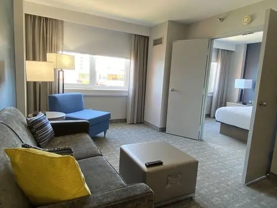 Deluxe Süit, 1 En Büyük (King) Boy Yatak ve Çekyat