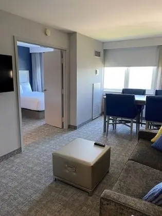 Deluxe Süit, Birden Çok Yatak, Liman Manzaralı