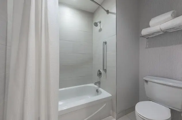 Standard Oda, 2 Çift Kişilik Yatak