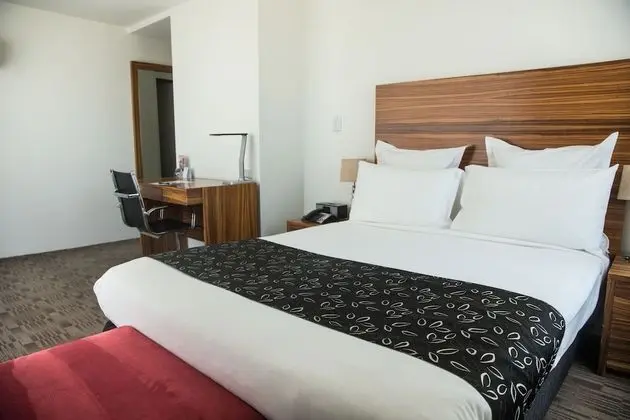 Premium Oda, Balkon