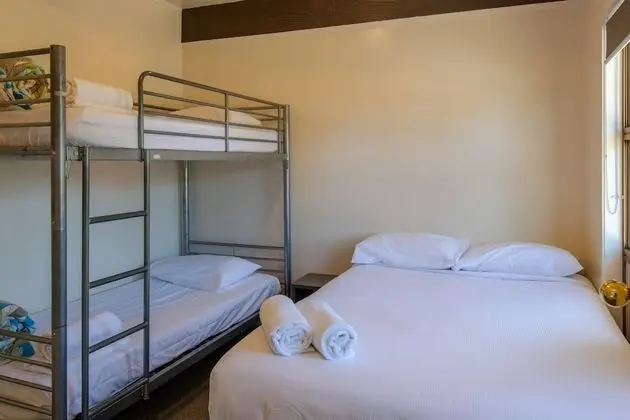 Family Oda, 1 Yatak Odası, Özel Banyo, Park Manzaralı