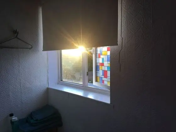 Design İki Ayrı Yataklı Oda