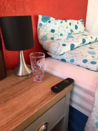 Design İki Ayrı Yataklı Oda