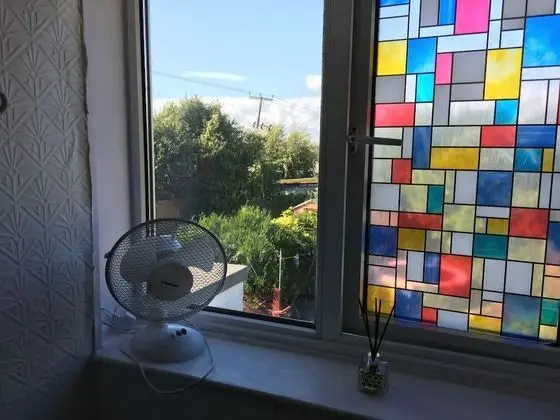 Design Tek Büyük Yataklı Oda